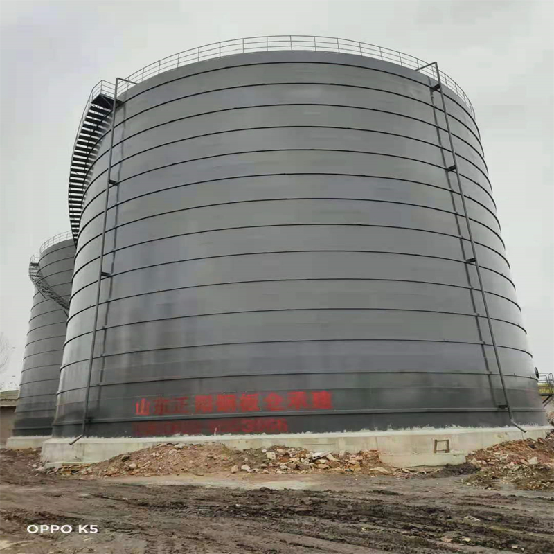 邕宁3万吨大型钢板库